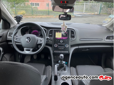 Renault Megane — 15