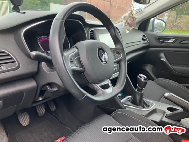 Renault Megane — 14