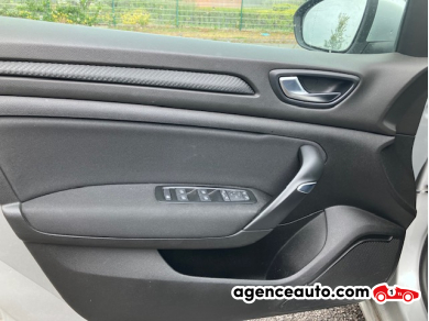 Renault Megane — 11