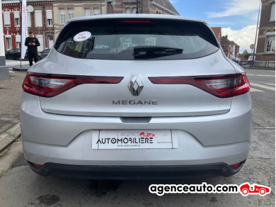 Renault Megane — 6
