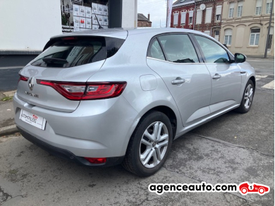 Renault Megane — 7