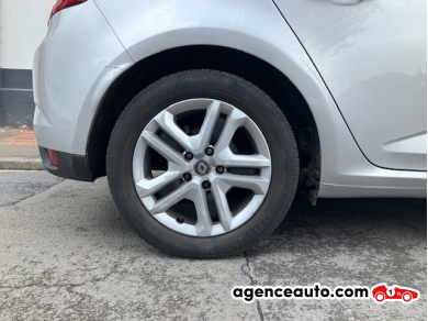 Renault Megane — 31