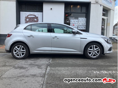 Renault Megane — 8