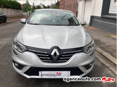 Renault Megane — 33