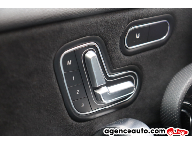 Mercedes Classe A — 24