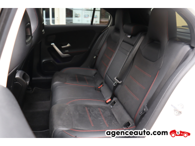 Mercedes Classe A — 26