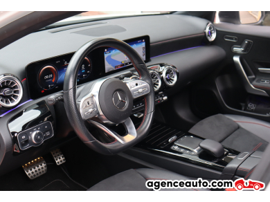 Mercedes Classe A — 22