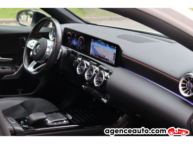 Mercedes Classe A — 12