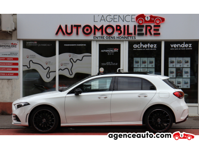 Mercedes Classe A — 3