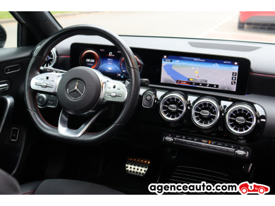 Mercedes Classe A — 14