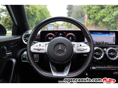 Mercedes Classe A — 32