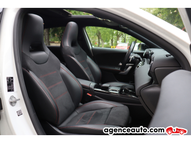 Mercedes Classe A — 11