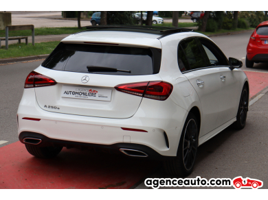 Mercedes Classe A — 6