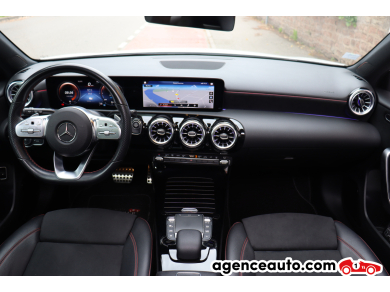 Mercedes Classe A — 13
