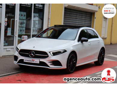 Mercedes Classe A