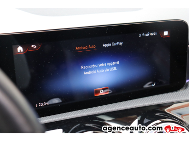 Mercedes Classe A — 18