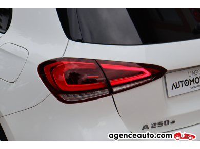 Mercedes Classe A — 10