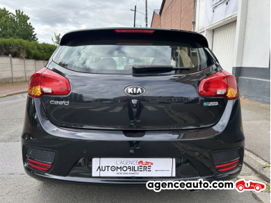 Kia Cee'd — 6