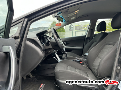 Kia Cee'd — 14