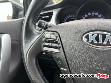 Kia Cee'd — 17