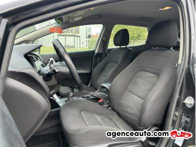 Kia Cee'd — 15