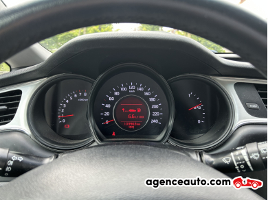 Kia Cee'd — 16