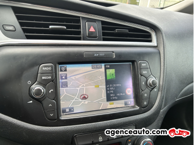 Kia Cee'd — 20