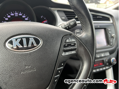 Kia Cee'd — 18