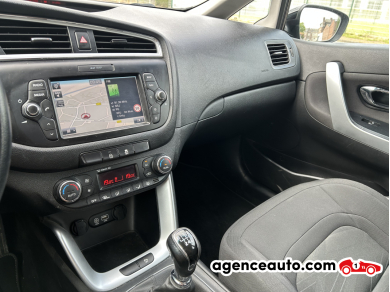 Kia Cee'd — 23