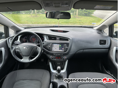 Kia Cee'd — 24