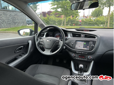 Kia Cee'd — 26