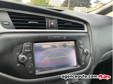 Kia Cee'd — 21