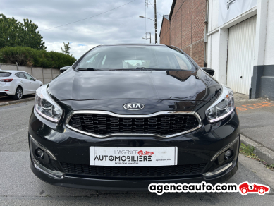 Kia Cee'd — 7