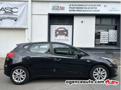 Kia Cee'd — 9