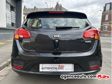 Kia Cee'd — 11