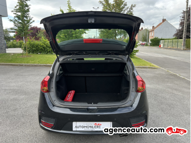Kia Cee'd — 30