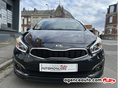 Kia Cee'd — 2