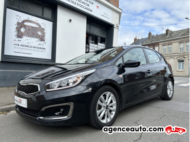 Kia Cee'd — 3