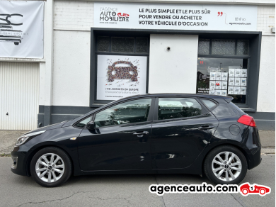 Kia Cee'd — 4