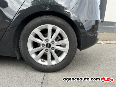 Kia Cee'd — 37
