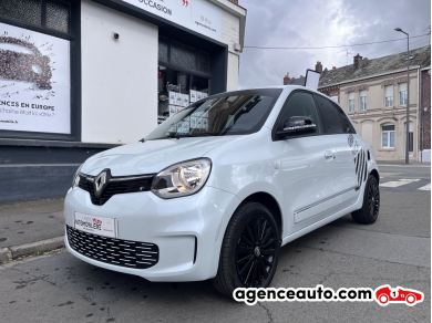 Renault Renault Twingo 3 — 2