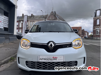 Renault Renault Twingo 3 — 3