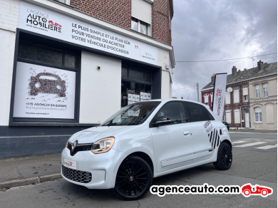 Renault Renault Twingo 3