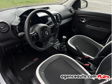 Renault Renault Twingo 3 — 13
