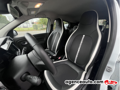 Renault Renault Twingo 3 — 12