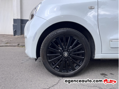 Renault Renault Twingo 3 — 31