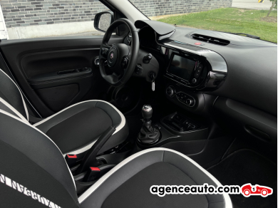 Renault Renault Twingo 3 — 29