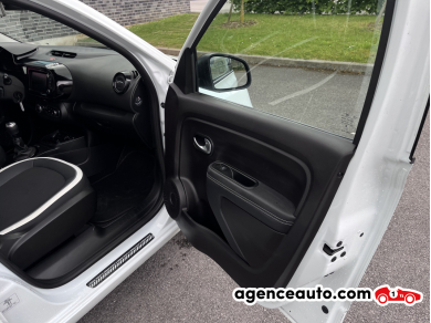 Renault Renault Twingo 3 — 28