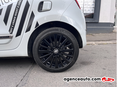 Renault Renault Twingo 3 — 32