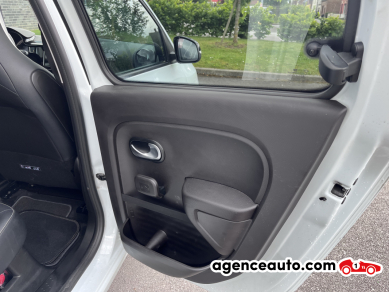 Renault Renault Twingo 3 — 25